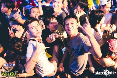 BREEZER presents Wipe Out 2015 (Album 1) — photo 37