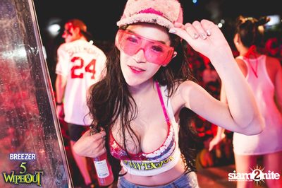 BREEZER presents Wipe Out 2015 (Album 1) — photo 143