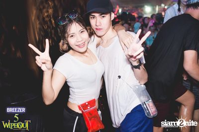 BREEZER presents Wipe Out 2015 (Album 1) — photo 14