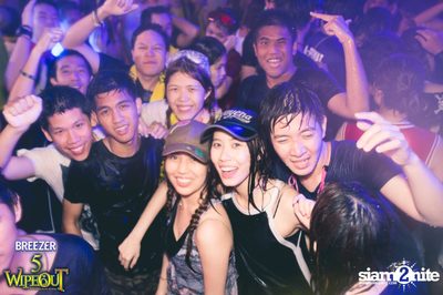 BREEZER presents Wipe Out 2015 (Album 1) — photo 117