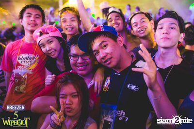 BREEZER presents Wipe Out 2015 (Album 1) — photo 56