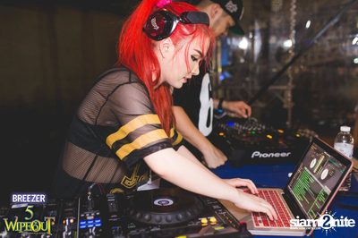 BREEZER presents Wipe Out 2015 (Album 1) — photo 135