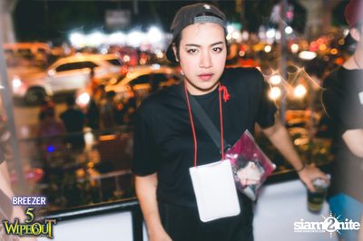 BREEZER presents Wipe Out 2015 (Album 1) — photo 94