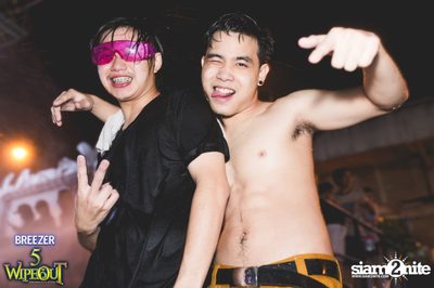 BREEZER presents Wipe Out 2015 (Album 1) — photo 80