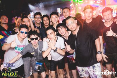 BREEZER presents Wipe Out 2015 (Album 1) — photo 119