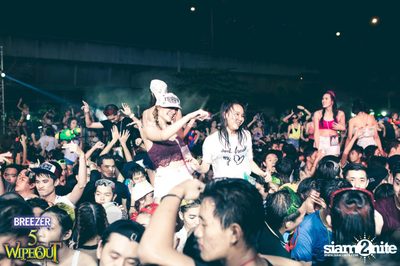 BREEZER presents Wipe Out 2015 (Album 1) — photo 16