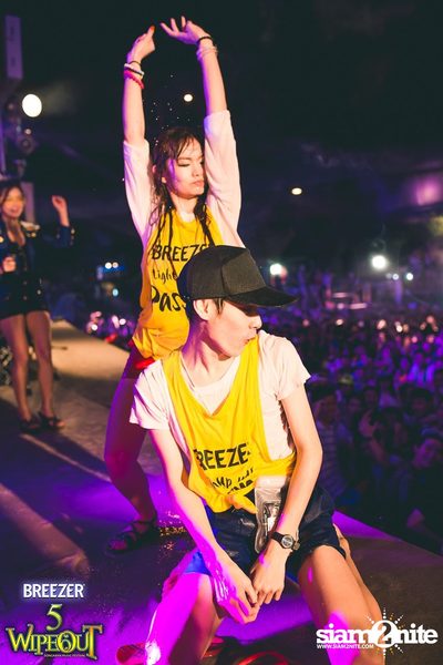 BREEZER presents Wipe Out 2015 (Album 1) — photo 26
