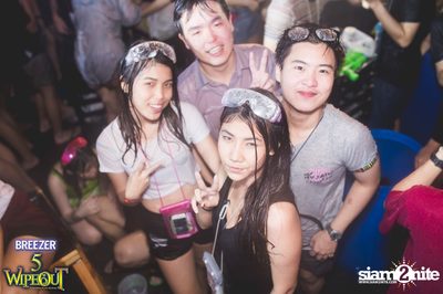 BREEZER presents Wipe Out 2015 (Album 1) — photo 126