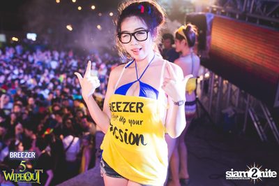 BREEZER presents Wipe Out 2015 (Album 1) — photo 22
