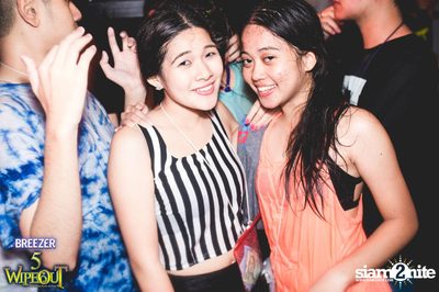 BREEZER presents Wipe Out 2015 (Album 1) — photo 103