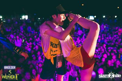 BREEZER presents Wipe Out 2015 (Album 1) — photo 28