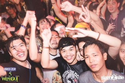 BREEZER presents Wipe Out 2015 (Album 1) — photo 116