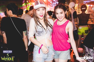 BREEZER presents Wipe Out 2015 (Album 1) — photo 120