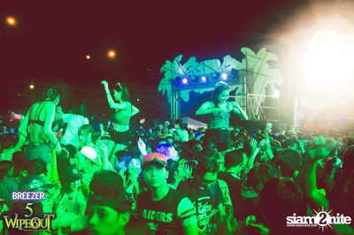 BREEZER presents Wipe Out 2015 (Album 1) — photo 46