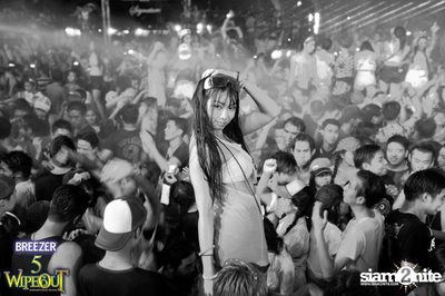 BREEZER presents Wipe Out 2015 (Album 1) — photo 58
