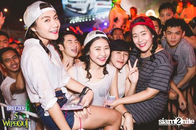 BREEZER presents Wipe Out 2015 (Album 1) — photo 10