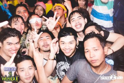 BREEZER presents Wipe Out 2015 (Album 1) — photo 118