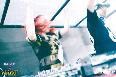 BREEZER presents Wipe Out 2015 (Album 1) — photo 137