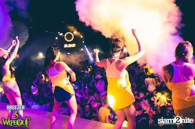 BREEZER presents Wipe Out 2015 (Album 1) — photo 20