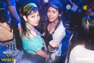 BREEZER presents Wipe Out 2015 (Album 1) — photo 124