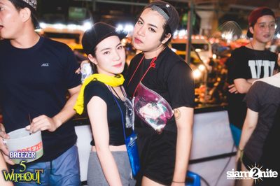 BREEZER presents Wipe Out 2015 (Album 1) — photo 95
