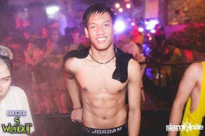 BREEZER presents Wipe Out 2015 (Album 1) — photo 90