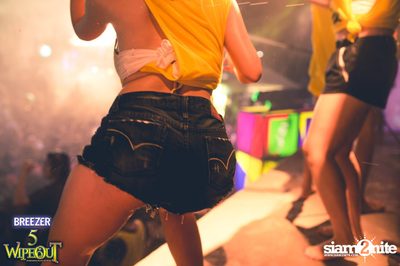 BREEZER presents Wipe Out 2015 (Album 1) — photo 38