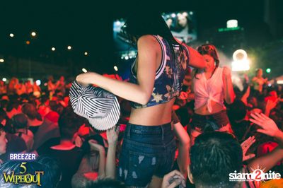 BREEZER presents Wipe Out 2015 (Album 1) — photo 17