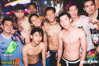 BREEZER presents Wipe Out 2015 (Album 1) — photo 85