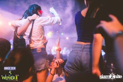 BREEZER presents Wipe Out 2015 (Album 1) — photo 47