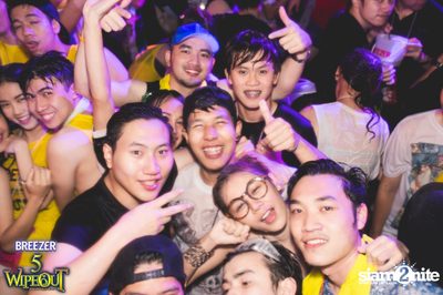 BREEZER presents Wipe Out 2015 (Album 1) — photo 75