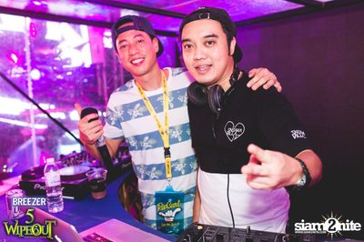BREEZER presents Wipe Out 2015 (Album 1) — photo 60