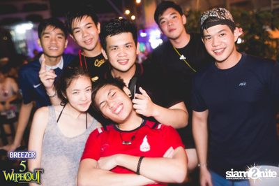 BREEZER presents Wipe Out 2015 (Album 1) — photo 97