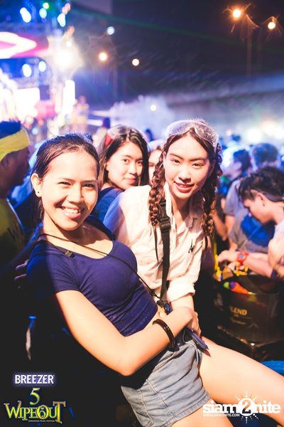BREEZER presents Wipe Out 2015 (Album 1) — photo 29