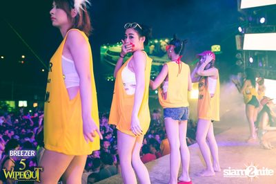 BREEZER presents Wipe Out 2015 (Album 1) — photo 18