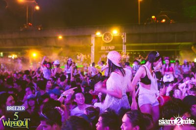 BREEZER presents Wipe Out 2015 (Album 1) — photo 57