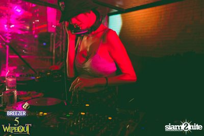 BREEZER presents Wipe Out 2015 (Album 1) — photo 19