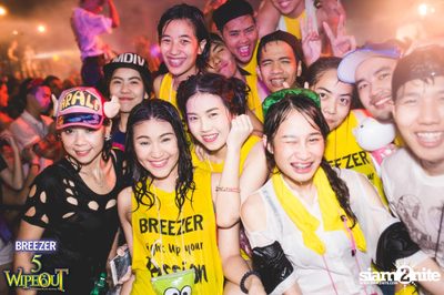 BREEZER presents Wipe Out 2015 (Album 1) — photo 81