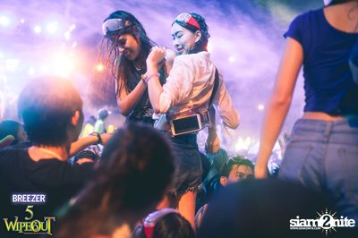 BREEZER presents Wipe Out 2015 (Album 1) — photo 48