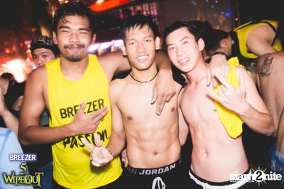 BREEZER presents Wipe Out 2015 (Album 1) — photo 86