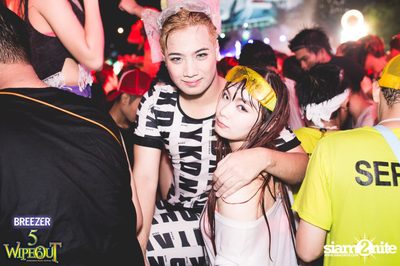 BREEZER presents Wipe Out 2015 (Album 1) — photo 15