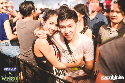 BREEZER presents Wipe Out 2015 (Album 1) — photo 31