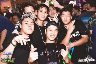 BREEZER presents Wipe Out 2015 (Album 1) — photo 7