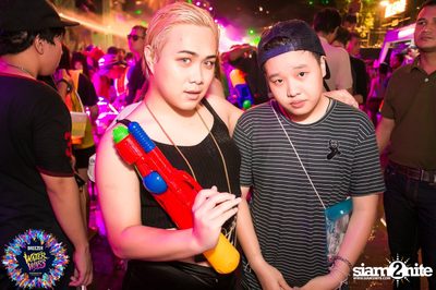 BREEZER presents WATER WARS — photo 4