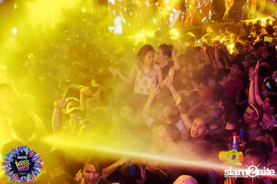 BREEZER presents WATER WARS — photo 45