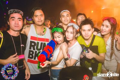 BREEZER presents WATER WARS — photo 150