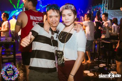 BREEZER presents WATER WARS — photo 250