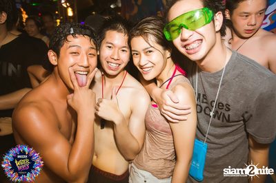 BREEZER presents WATER WARS — photo 201