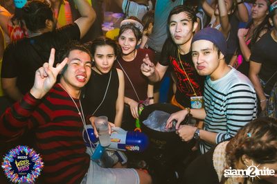 BREEZER presents WATER WARS — photo 128