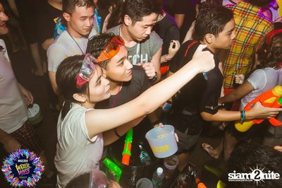 BREEZER presents WATER WARS — photo 198